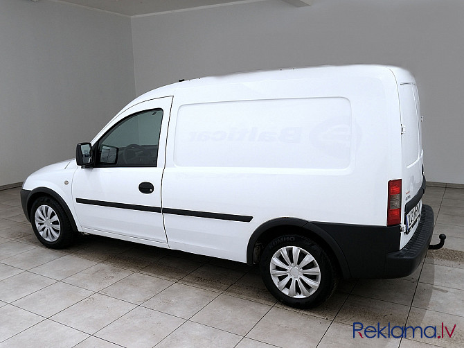 Opel Combo Van 1.4 66kW Таллин - изображение 4