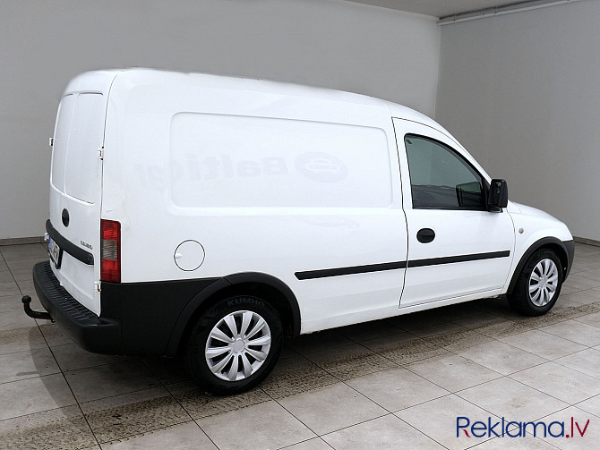 Opel Combo Van 1.4 66kW Tallina - foto 3