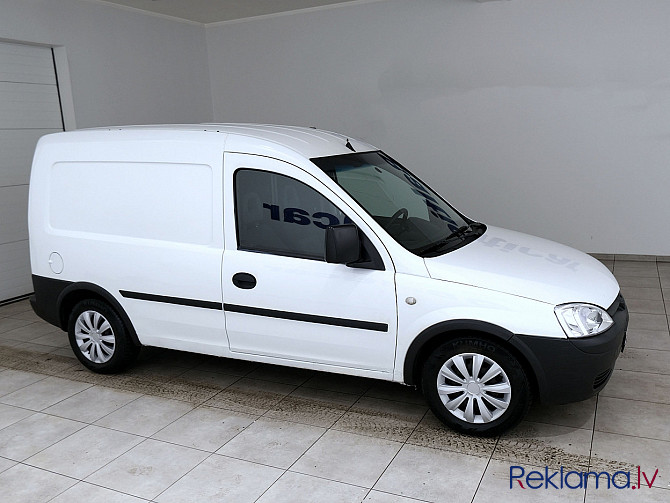 Opel Combo Van 1.4 66kW Tallina - foto 1