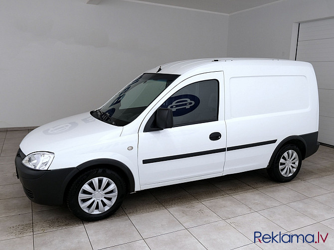 Opel Combo Van 1.4 66kW Tallina - foto 2