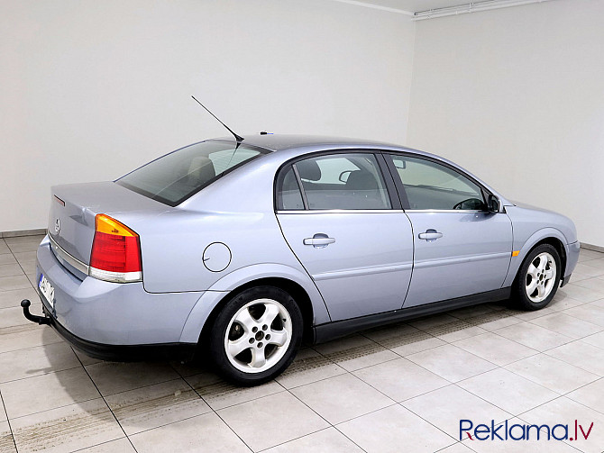 Opel Vectra Comfort ATM 2.2 CDTi 92kW Таллин - изображение 3