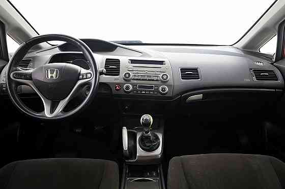 Honda Civic Elegance 1.8 103kW Tallina