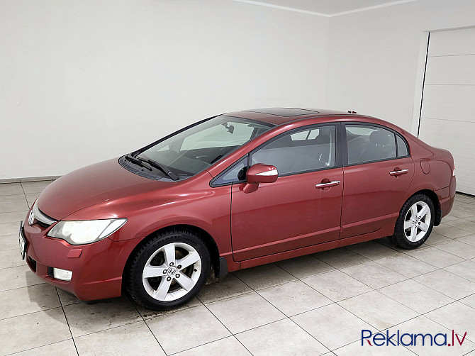 Honda Civic Elegance 1.8 103kW Таллин - изображение 2