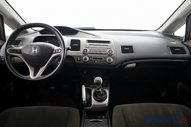 Honda Civic Elegance 1.8 103kW Таллин - изображение 5