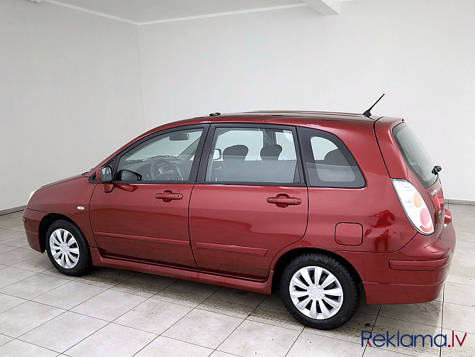 Suzuki Liana Facelift 1.6 79kW Таллин - изображение 4