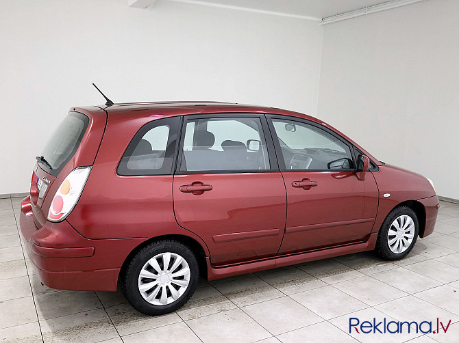 Suzuki Liana Facelift 1.6 79kW Tallina - foto 3