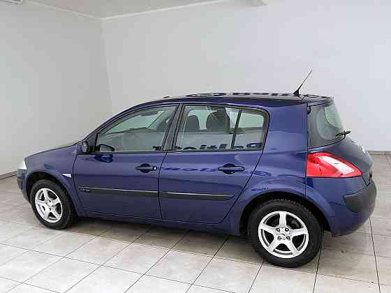 Renault Megane Elegance 1.6 83kW Таллин