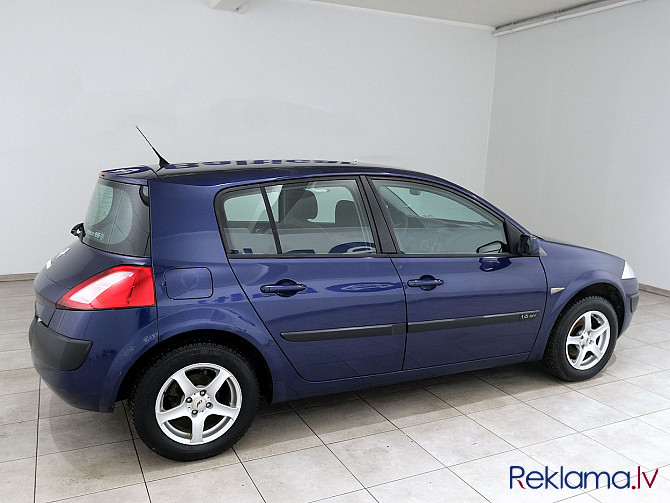 Renault Megane Elegance 1.6 83kW Tallina - foto 3