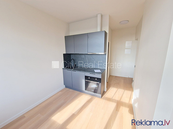 Fasādes māja, centrālā apkure, minimālais īres termiņš, uz 1 gadu, CITY REAL ESTATE ID - Rīga - foto 1