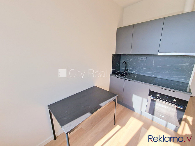 Fasādes māja, centrālā apkure, minimālais īres termiņš, uz 1 gadu, CITY REAL ESTATE ID - Rīga - foto 4