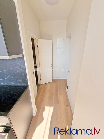 Fasādes māja, centrālā apkure, minimālais īres termiņš, uz 1 gadu, CITY REAL ESTATE ID - Rīga - foto 9