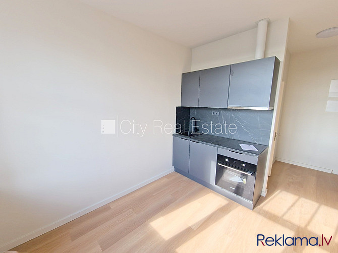 Fasādes māja, centrālā apkure, minimālais īres termiņš, uz 1 gadu, CITY REAL ESTATE ID - Rīga - foto 2