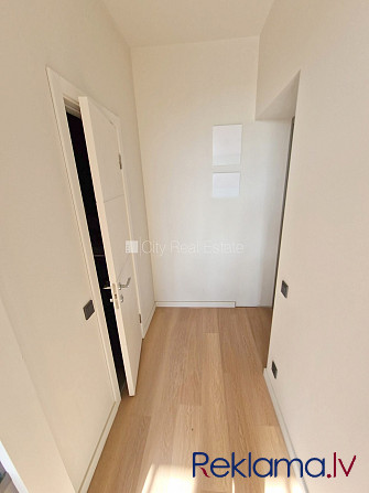 Fasādes māja, centrālā apkure, minimālais īres termiņš, uz 1 gadu, CITY REAL ESTATE ID - Rīga - foto 13