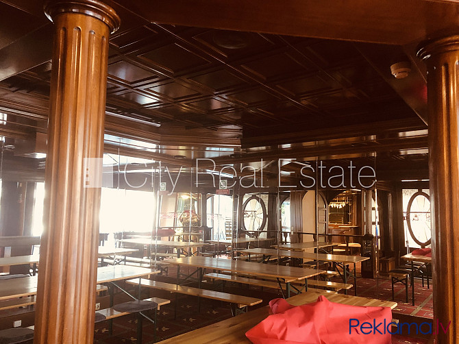 Fasādes māja, centrālā apkure, minimālais īres termiņš, uz 1 gadu, CITY REAL ESTATE ID - Rīga - foto 19