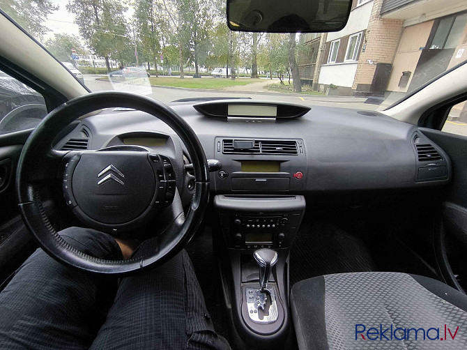 Citroen C4 Бензин/Газ Rīga - foto 3