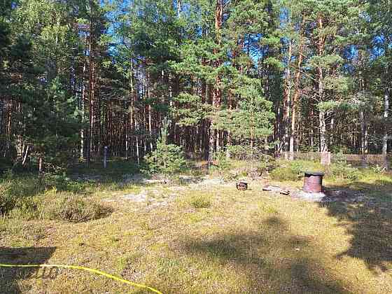 Pārdod zemes gabalu Kurzemes jūrmalā,  Līvu krastā, netālu no Irbes upes ietekas jūrā. Padomju laiks Ventspils un Ventspils novads