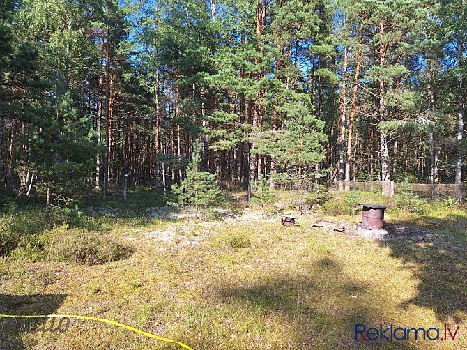 Pārdod zemes gabalu Kurzemes jūrmalā,  Līvu krastā, netālu no Irbes upes ietekas jūrā. Ventspils un Ventspils novads - foto 2