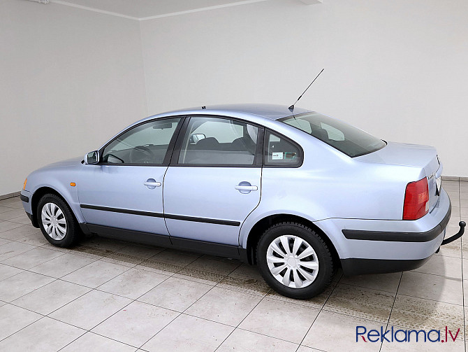 Volkswagen Passat Comfortline 1.6 74kW Tallina - foto 4