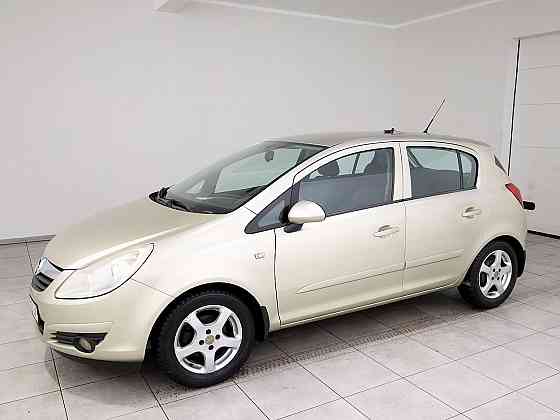 Opel Corsa Elegance 1.4 66kW Таллин