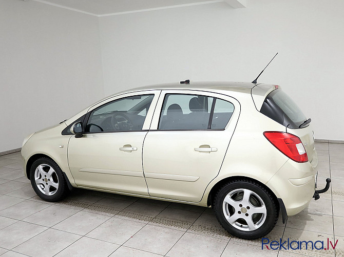 Opel Corsa Elegance 1.4 66kW Таллин - изображение 4