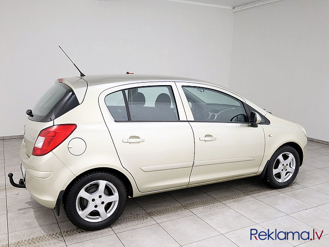 Opel Corsa Elegance 1.4 66kW Таллин - изображение 3