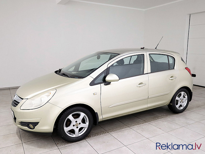 Opel Corsa Elegance 1.4 66kW Таллин - изображение 2