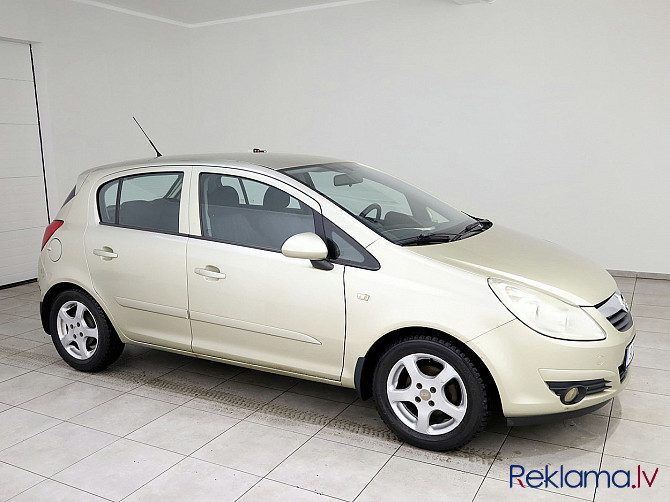 Opel Corsa Elegance 1.4 66kW Таллин - изображение 1