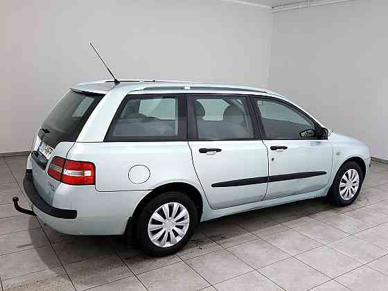 Fiat Stilo Comfort 1.9 JTD 59kW Таллин