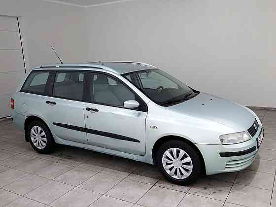 Fiat Stilo Comfort 1.9 JTD 59kW Таллин