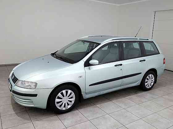 Fiat Stilo Comfort 1.9 JTD 59kW Таллин