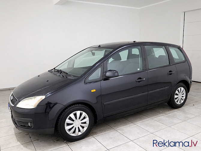 Ford Focus C-Max Comfort 1.8 92kW Tallina - foto 2