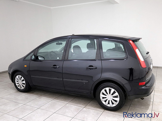 Ford Focus C-Max Comfort 1.8 92kW Таллин - изображение 4