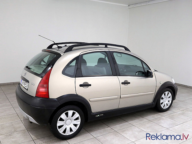 Citroen C3 XTR Facelift 1.6 80kW Tallina - foto 3