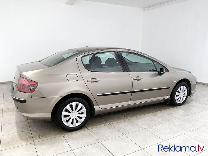 Peugeot 407 Elegance 2.0 100kW Таллин - изображение 3