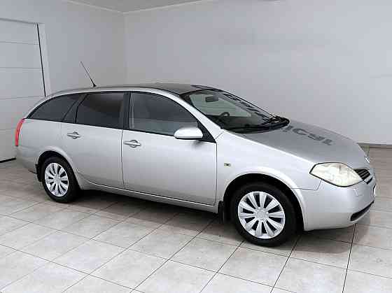 Nissan Primera Facelift 1.8 85kW Таллин