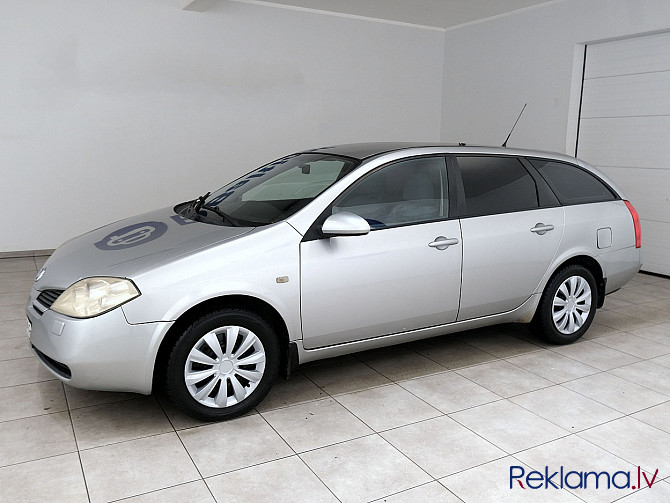 Nissan Primera Facelift 1.8 85kW Таллин - изображение 2