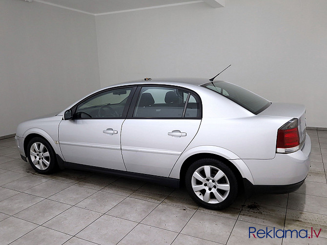 Opel Vectra GTS ATM 2.2 114kW Таллин - изображение 4