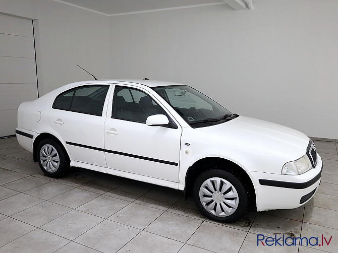 Skoda Octavia Ambiente Facelift 1.9 TDI 50kW Tallina - foto 1