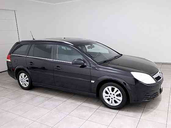 Opel Vectra Comfort Facelift 1.9 CDTi 110kW Таллин