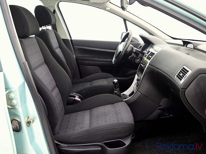 Peugeot 307 SW Opensky 1.6 80kW Таллин - изображение 6