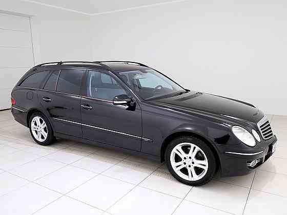 Mercedes-Benz E 280 Avantgarde 4Matic 4x4 Facelift ATM 3.0 CDI 140kW Tallina