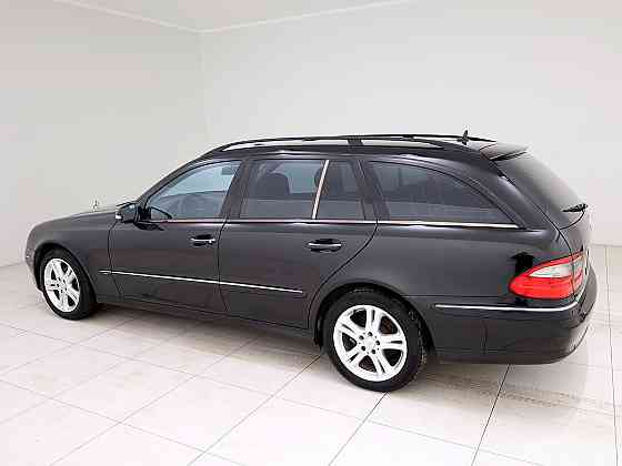 Mercedes-Benz E 280 Avantgarde 4Matic 4x4 Facelift ATM 3.0 CDI 140kW Tallina