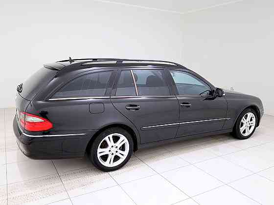 Mercedes-Benz E 280 Avantgarde 4Matic 4x4 Facelift ATM 3.0 CDI 140kW Tallina