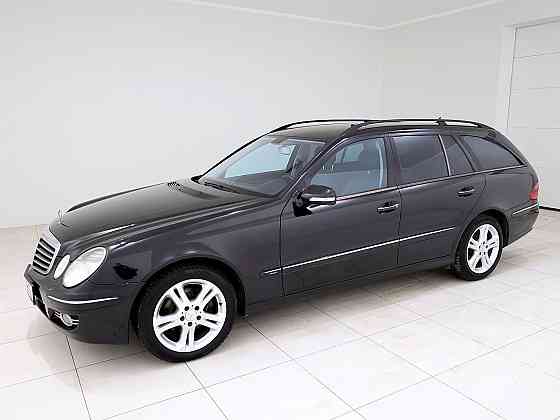 Mercedes-Benz E 280 Avantgarde 4Matic 4x4 Facelift ATM 3.0 CDI 140kW Tallina