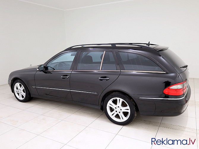 Mercedes-Benz E 280 Avantgarde 4Matic 4x4 Facelift ATM 3.0 CDI 140kW Tallina - foto 4