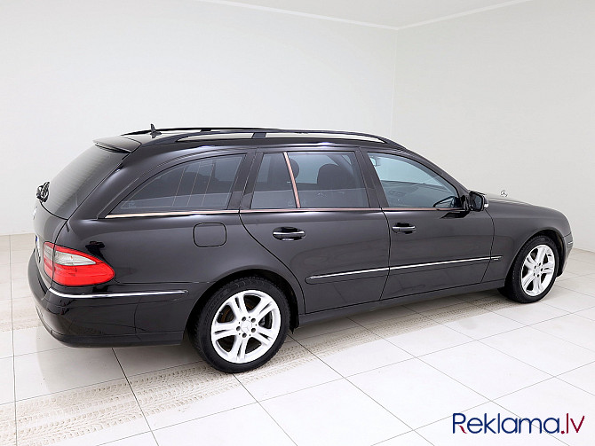 Mercedes-Benz E 280 Avantgarde 4Matic 4x4 Facelift ATM 3.0 CDI 140kW Таллин - изображение 3