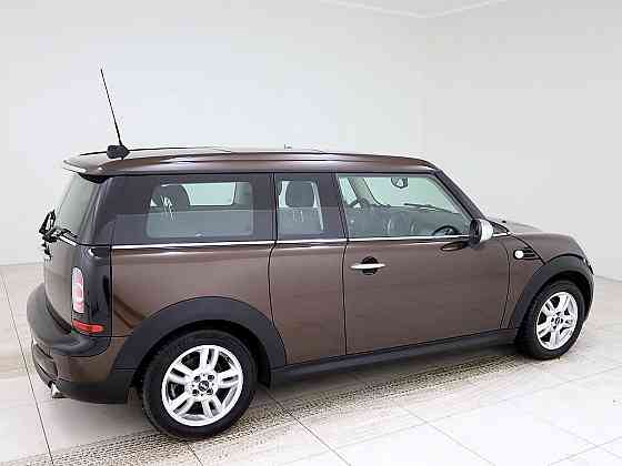 MINI One D Facelift 1.6 D 66kW Tallina