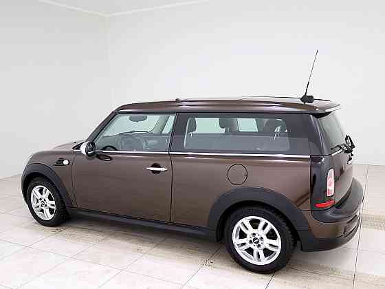 MINI One D Facelift 1.6 D 66kW Tallina