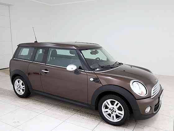 MINI One D Facelift 1.6 D 66kW Tallina