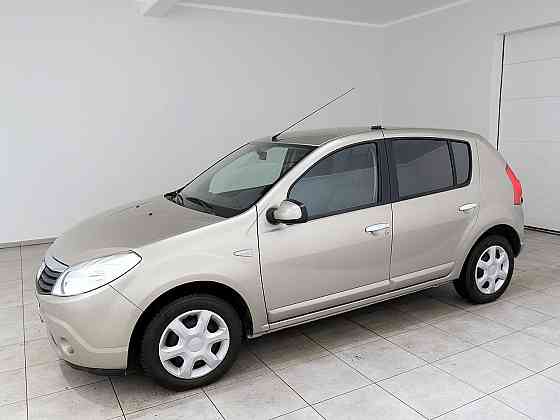 Dacia Sandero Elegance 1.6 64kW Tallina